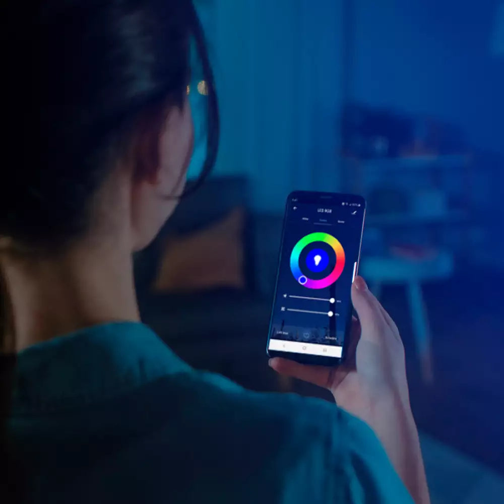 Combo X2 Bombillo Smart Multicolor